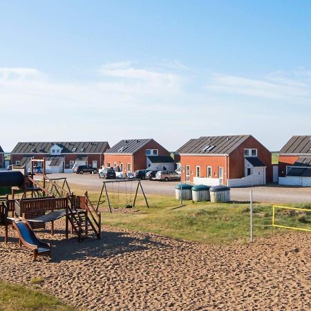 Holiday Home Vestergade IV Sønderby Eksteriør bilde