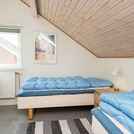 Holiday Home Vestergade IV Sønderby Eksteriør bilde