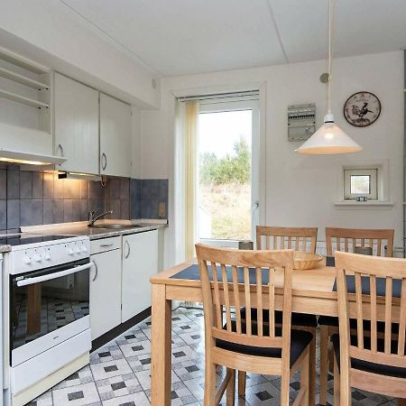Holiday Home Vestergade IV Sønderby Eksteriør bilde