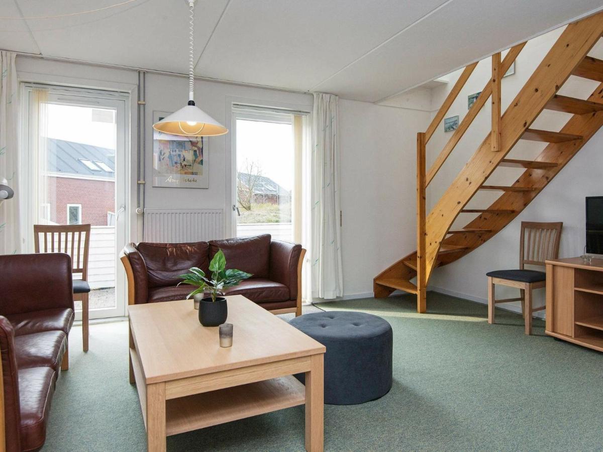 Holiday Home Vestergade IV Sønderby Eksteriør bilde