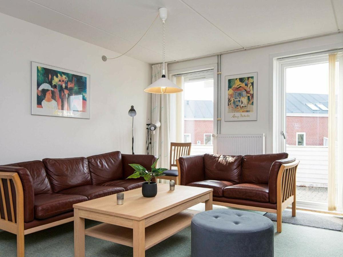 Holiday Home Vestergade IV Sønderby Eksteriør bilde