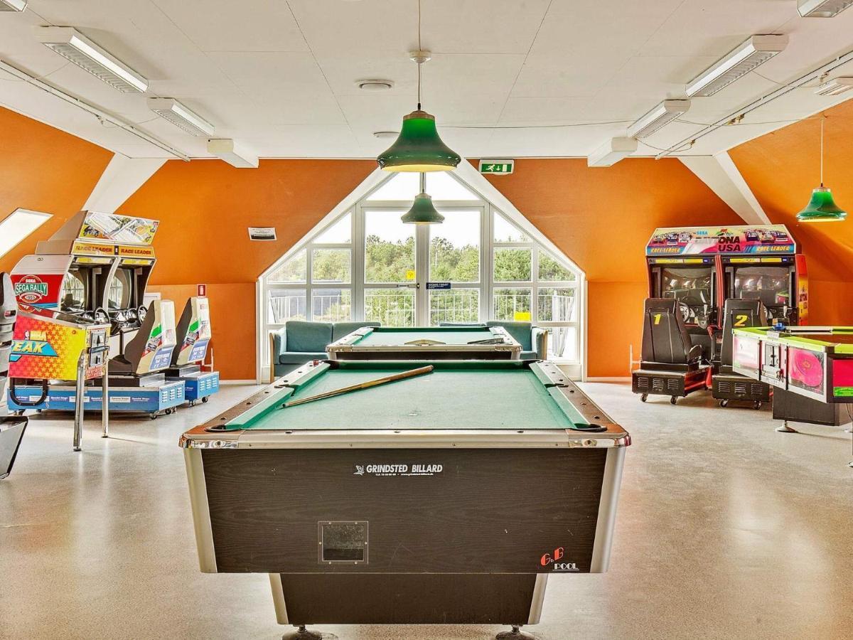 Holiday Home Vestergade IV Sønderby Eksteriør bilde