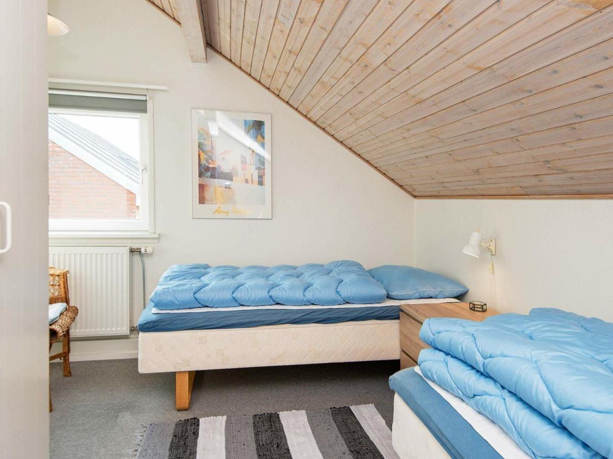 Holiday Home Vestergade IV Sønderby Eksteriør bilde