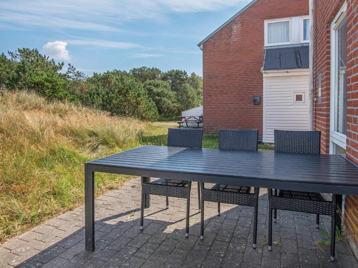 Holiday Home Vestergade IV Sønderby Eksteriør bilde