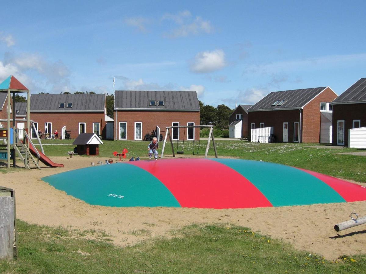 Holiday Home Vestergade IV Sønderby Eksteriør bilde