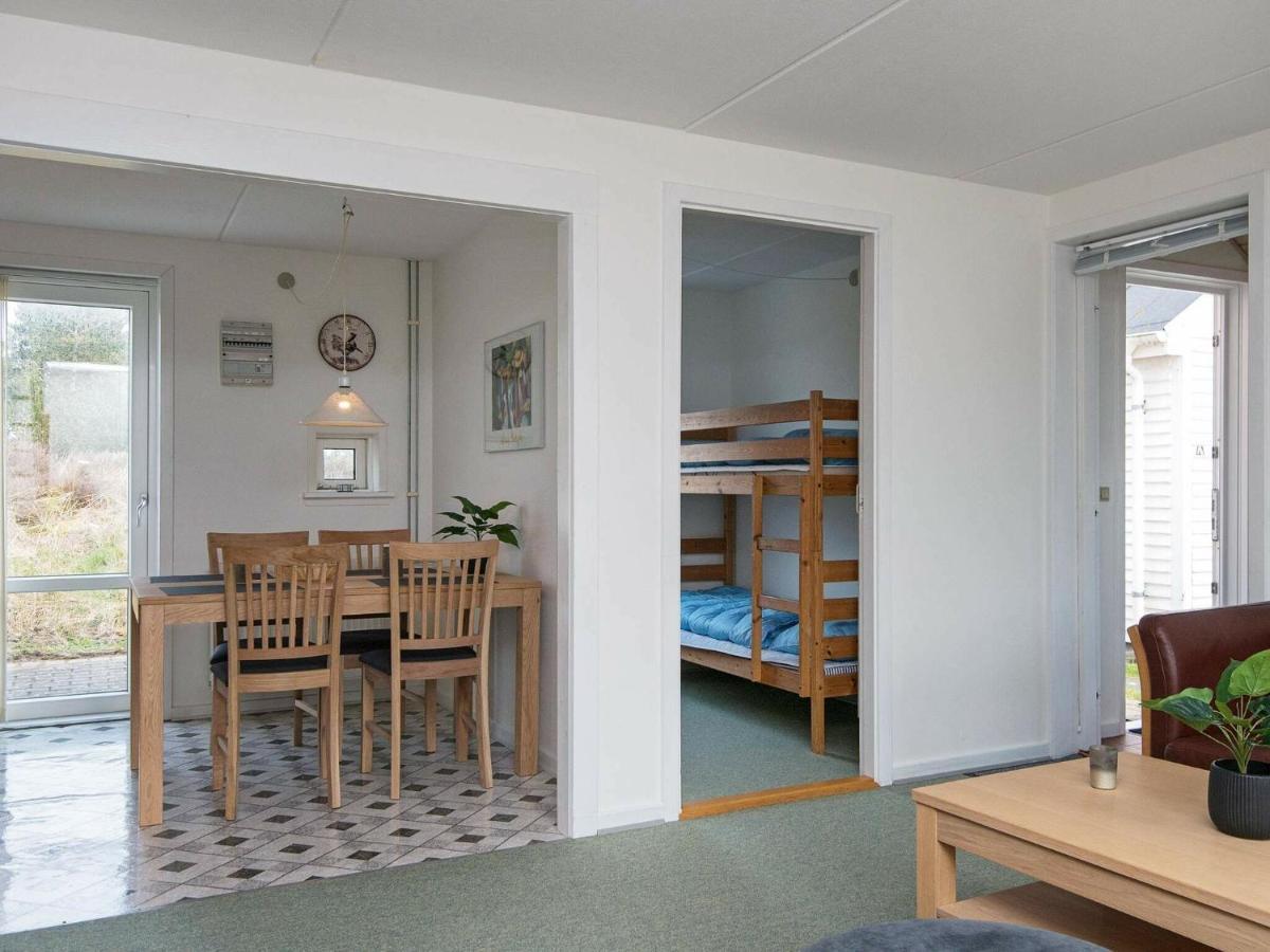 Holiday Home Vestergade IV Sønderby Eksteriør bilde