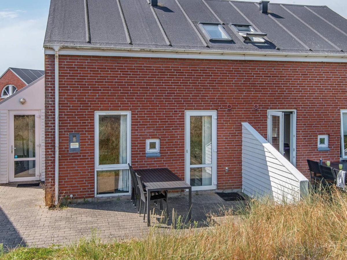 Holiday Home Vestergade IV Sønderby Eksteriør bilde