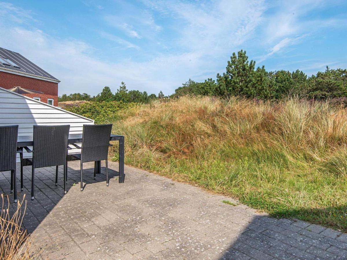 Holiday Home Vestergade IV Sønderby Eksteriør bilde