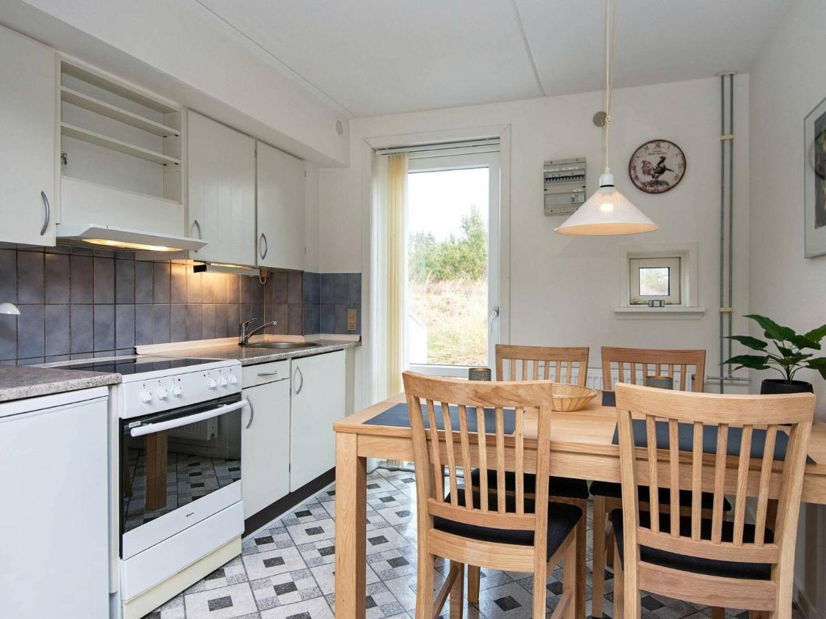 Holiday Home Vestergade IV Sønderby Eksteriør bilde
